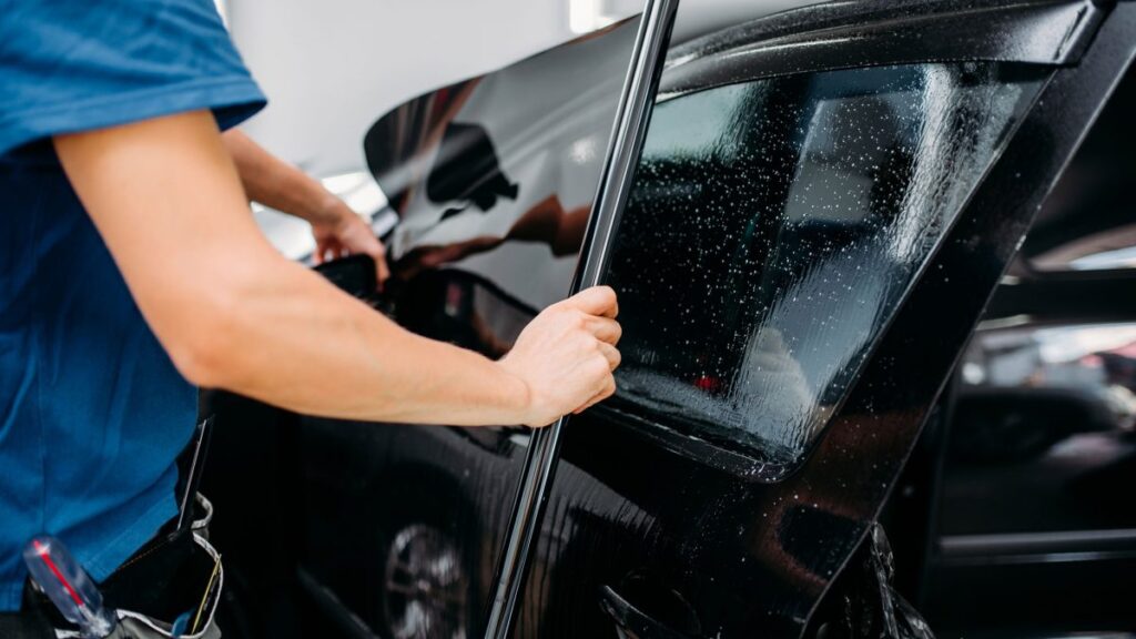 Great Description About Window Tinting Auburn Wa
